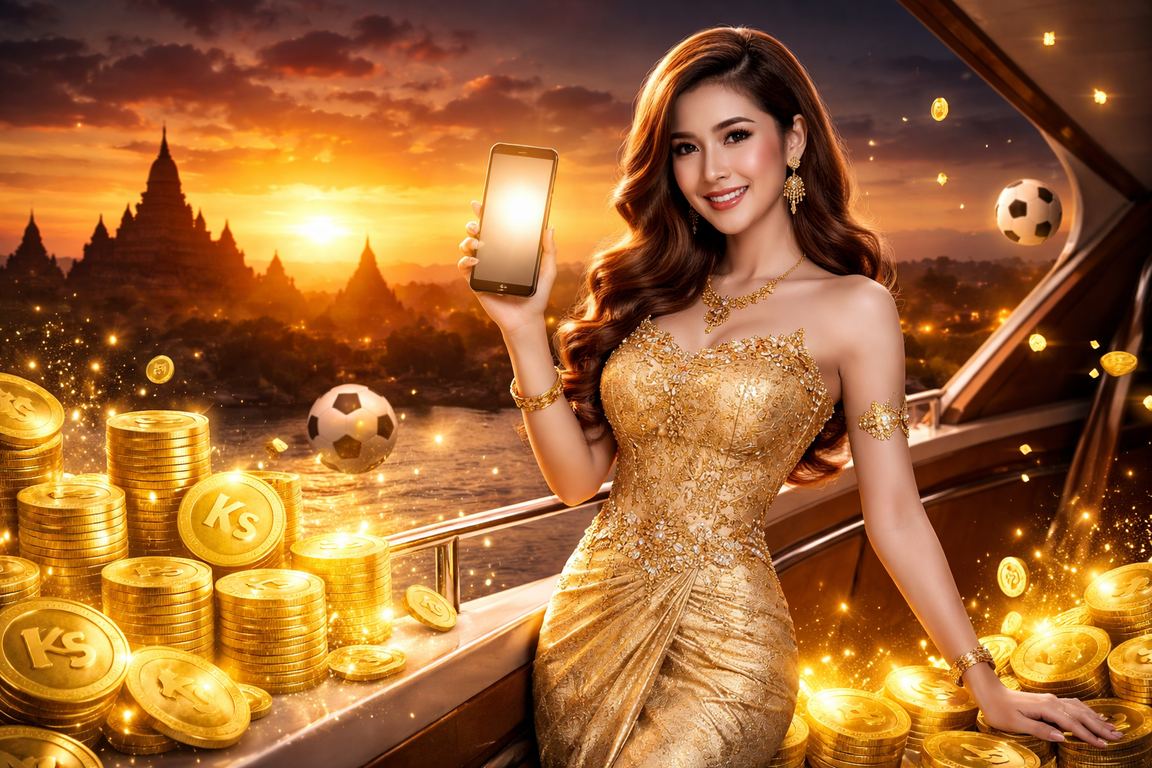 UR66 VIP Sports ကစားသူများ ဘောလုံးလောင်းကြေးနှင့် UR66 VIP Cashback ပေါင်းနိုင်သည်