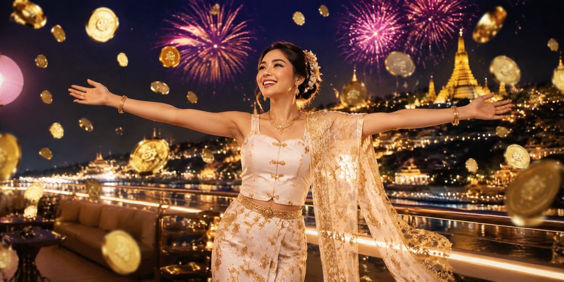 UR66 VIP ကစားသူများ မြန်မာနိုင်ငံတဝှမ်းမှ ပါဝင်နေကြသည်