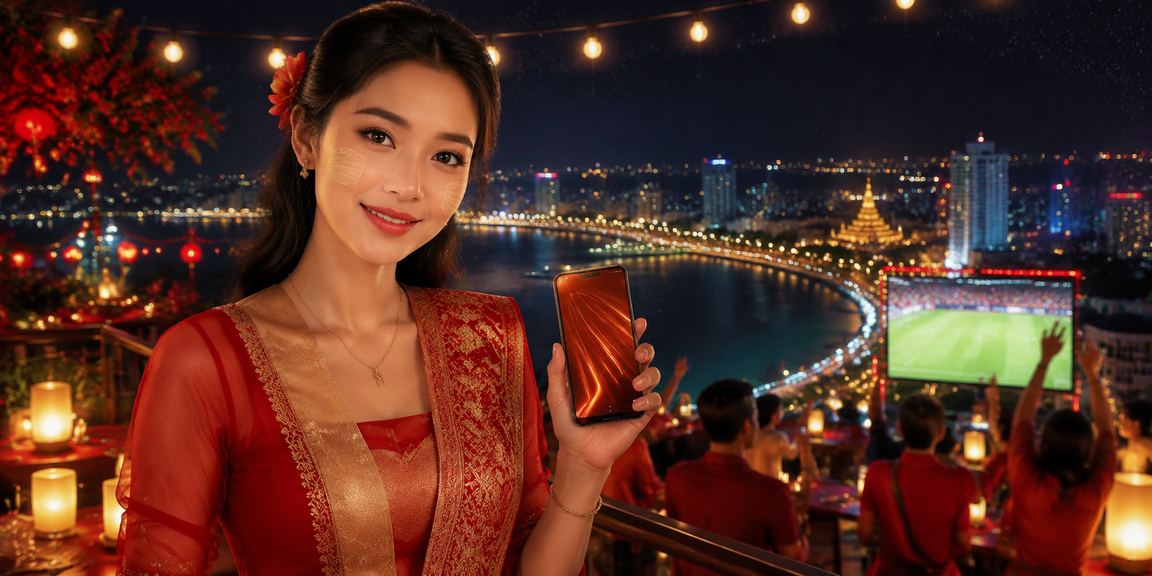 UR66 ကျွန်ုပ်တို့အကြောင်း မြန်မာ Online Casino UR66